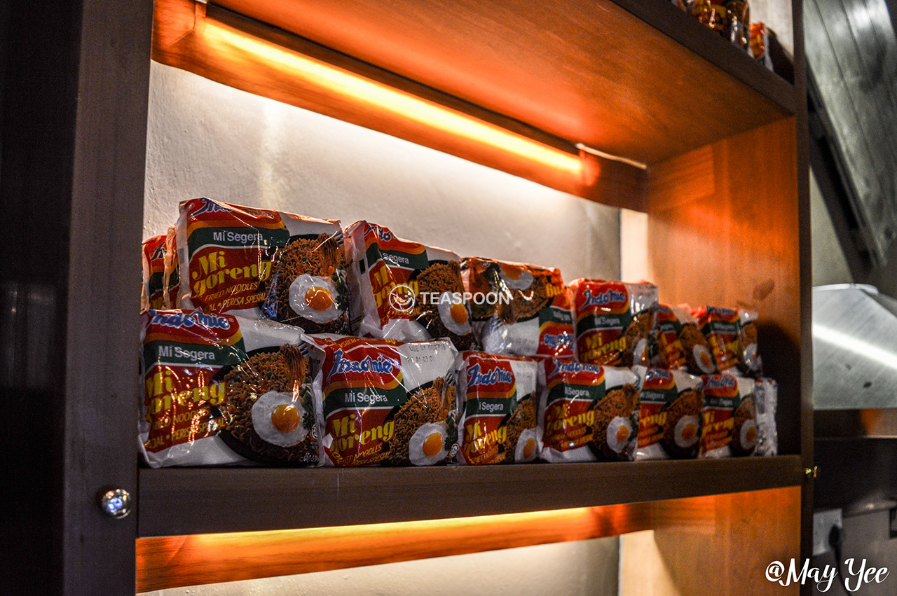 Indomie