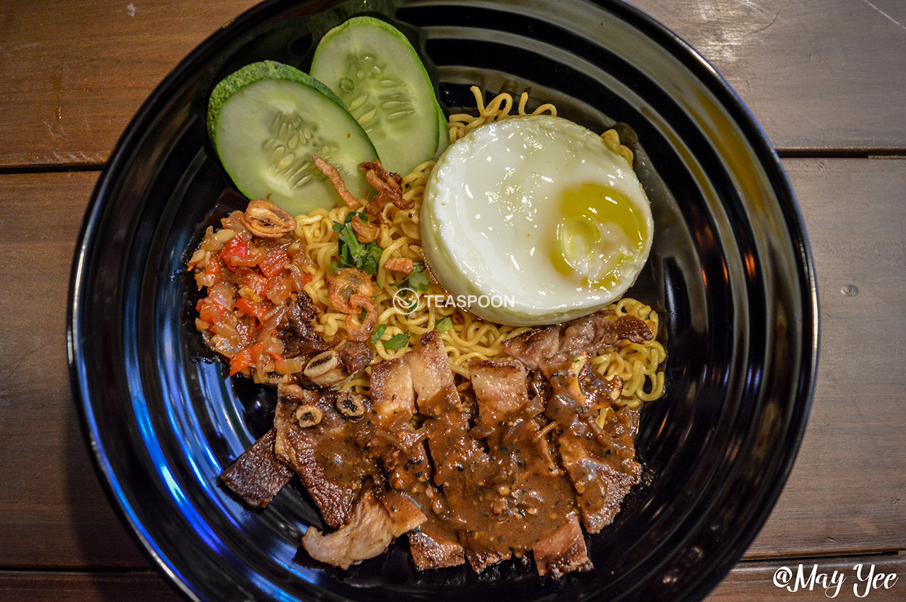 Indoshiok Baa Baa Black Sheep (2)