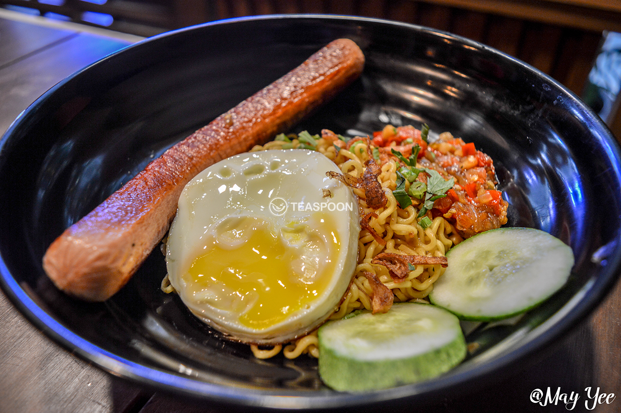 Indoshiok Jumbo Sausage (2)