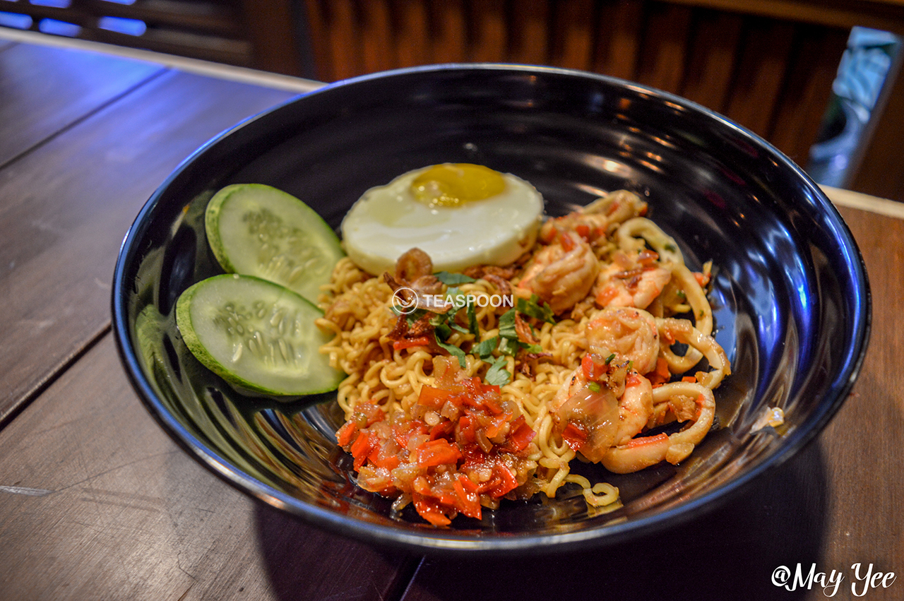 Indoshiok Seafood Pedas (3)