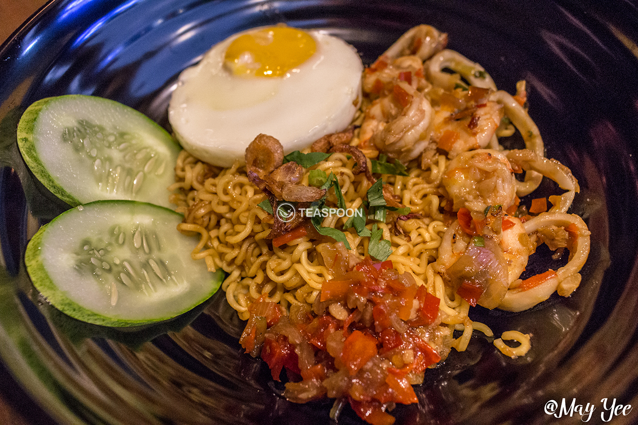 Indoshiok Seafood Pedas (4)