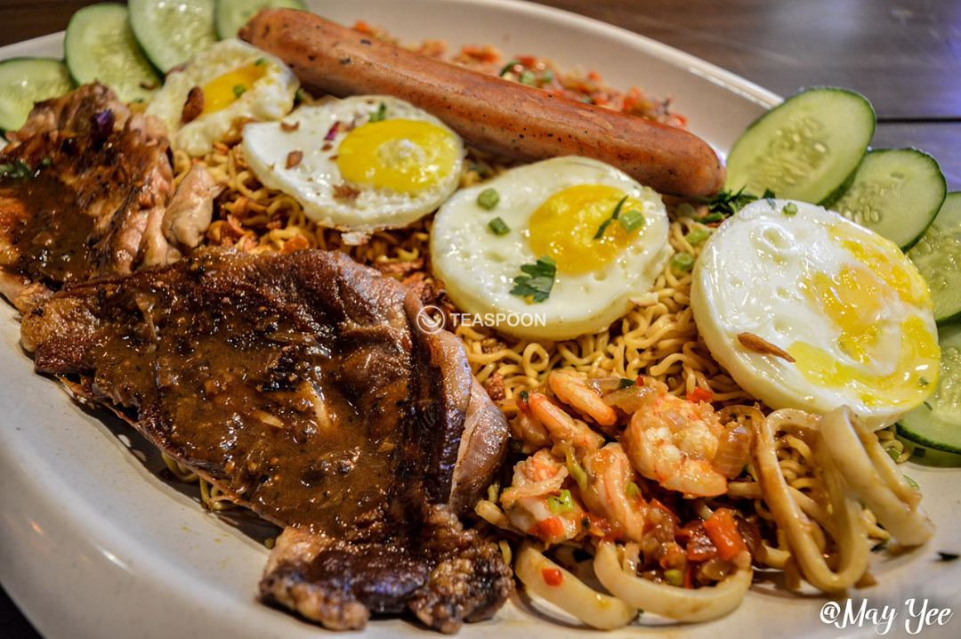 Platter