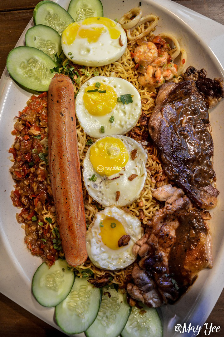 Platter