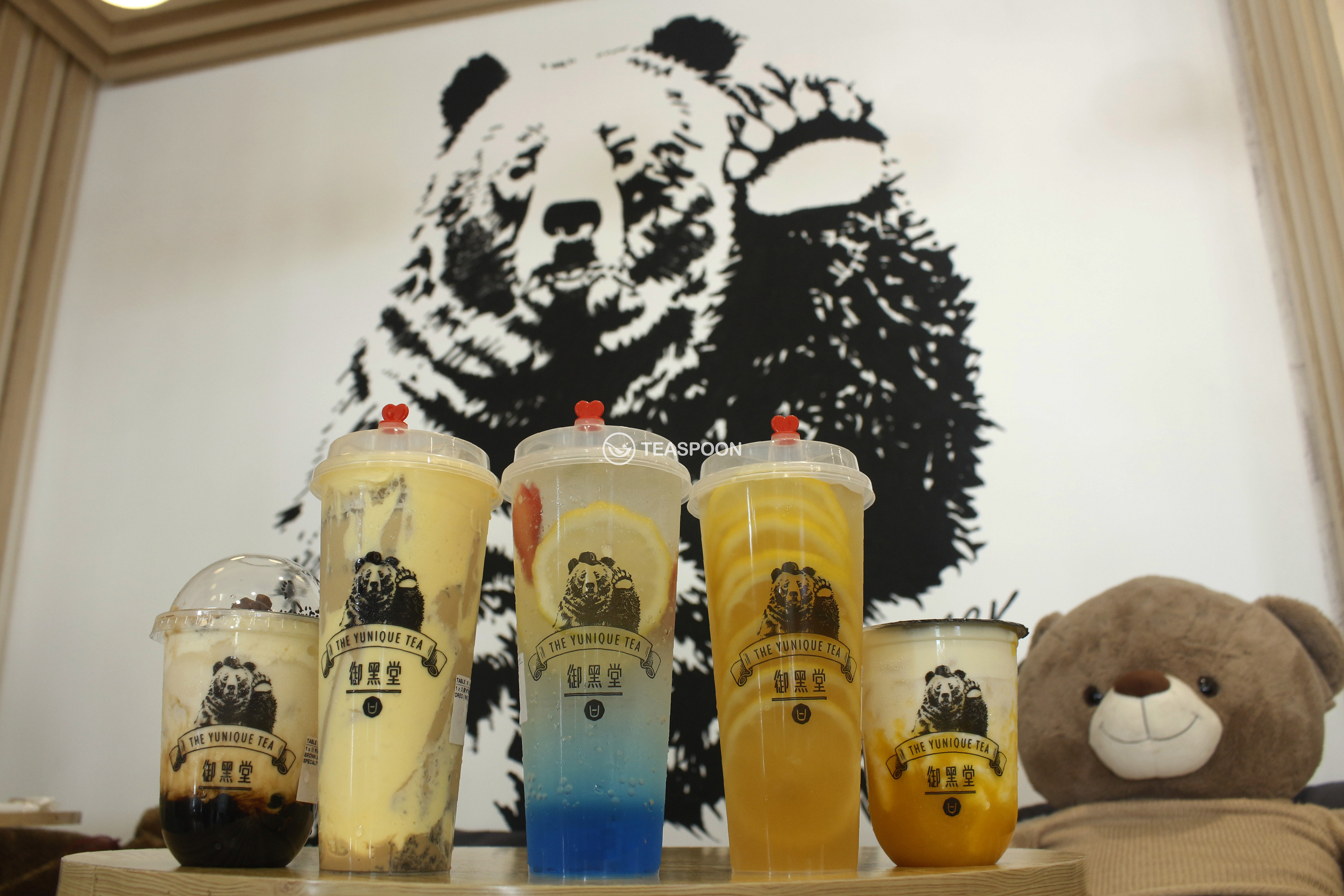 The Yunique Tea (5)