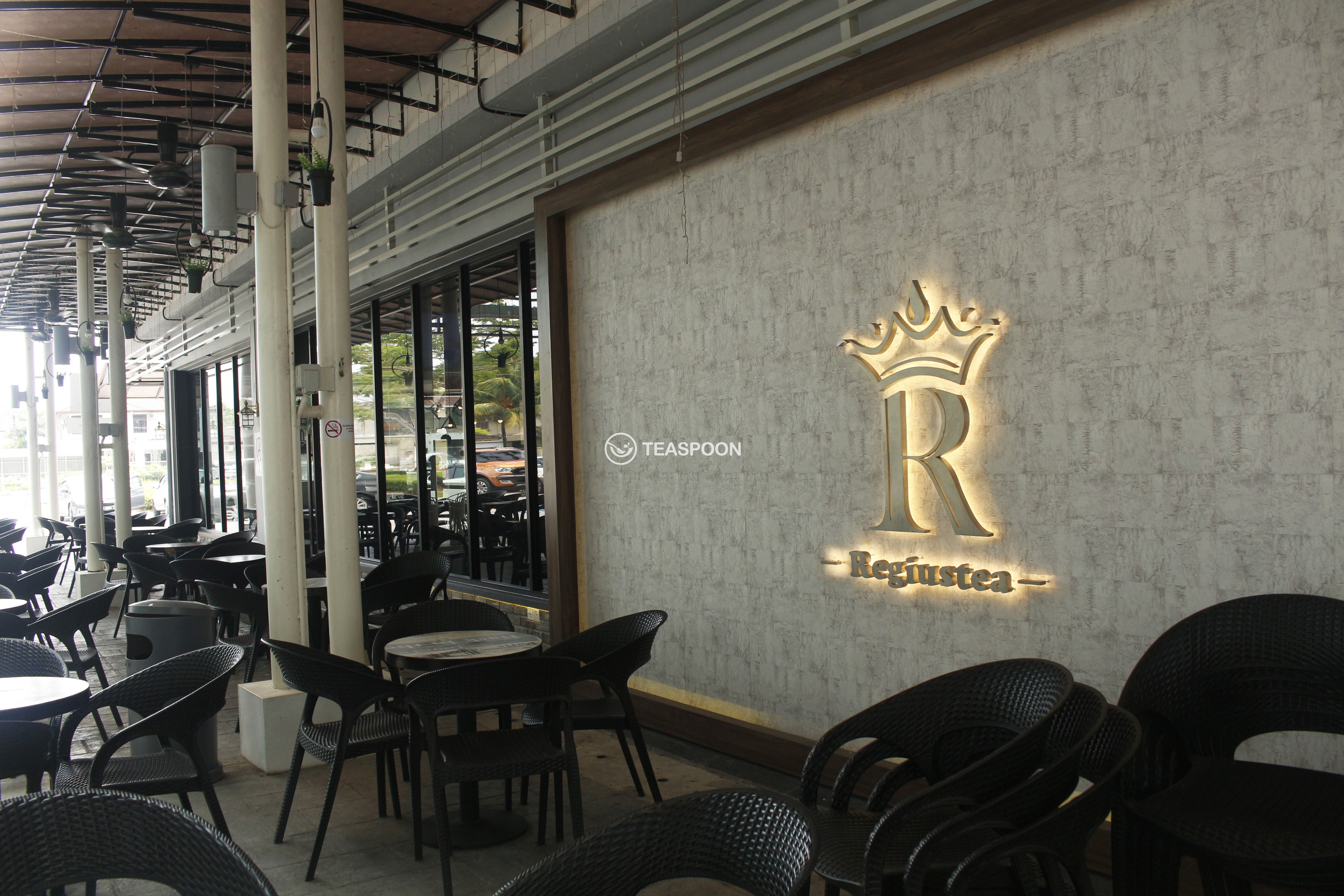 Regiustea (2)