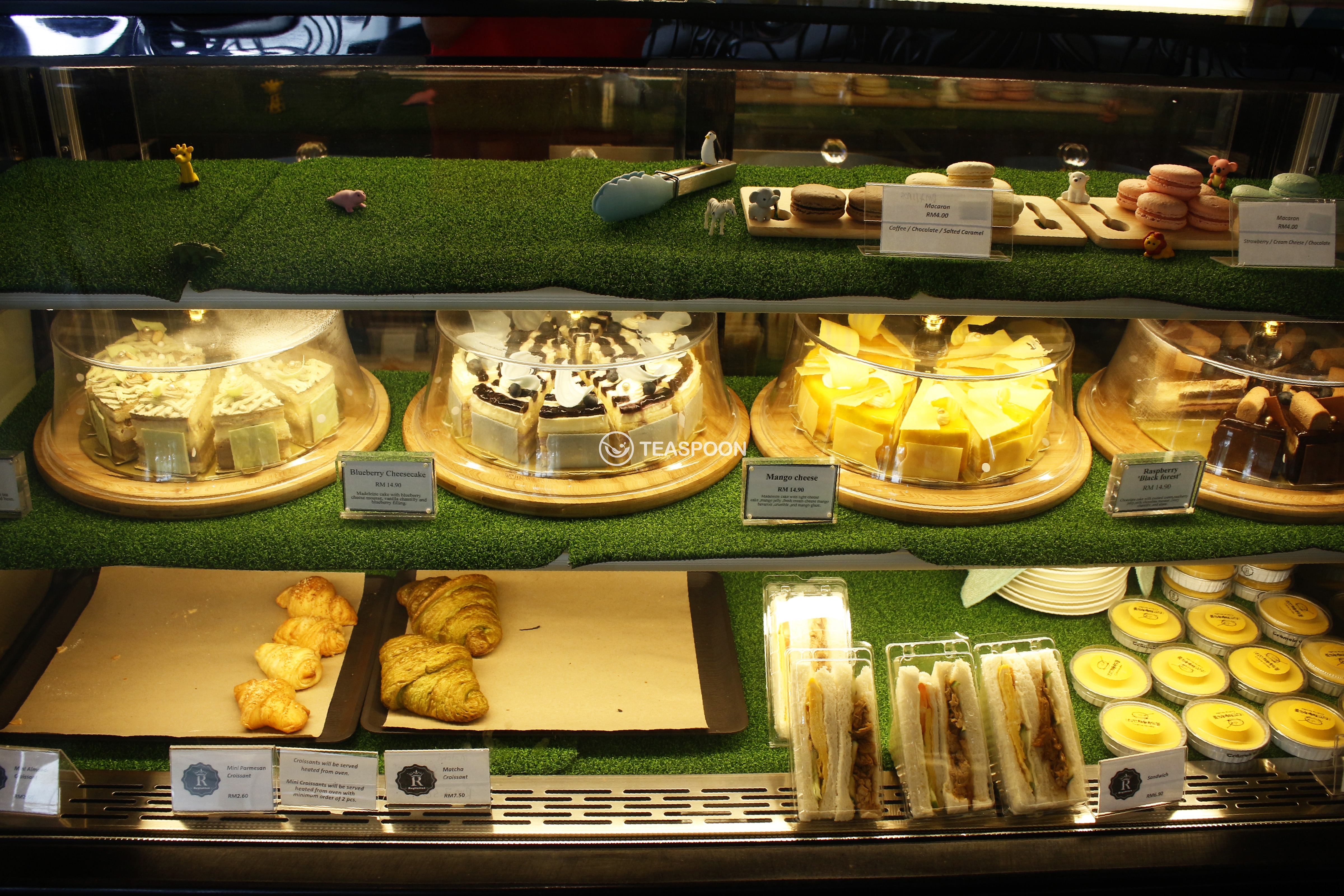 Regiustea (5)