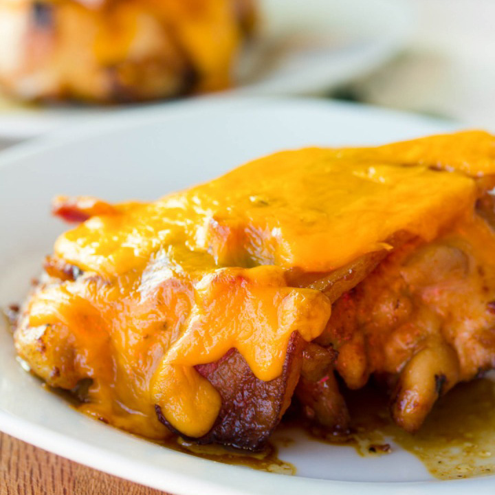 cheese chicken
