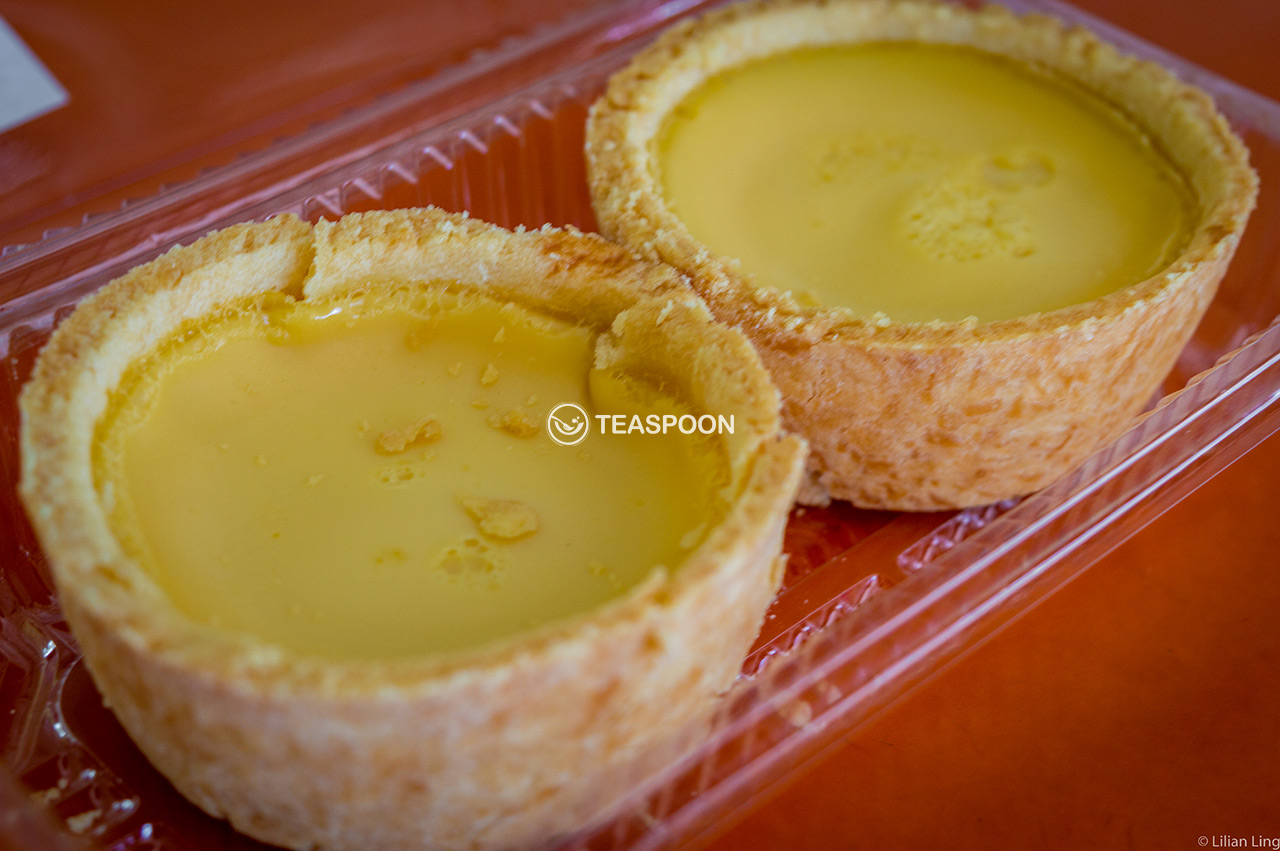 egg tart (2)