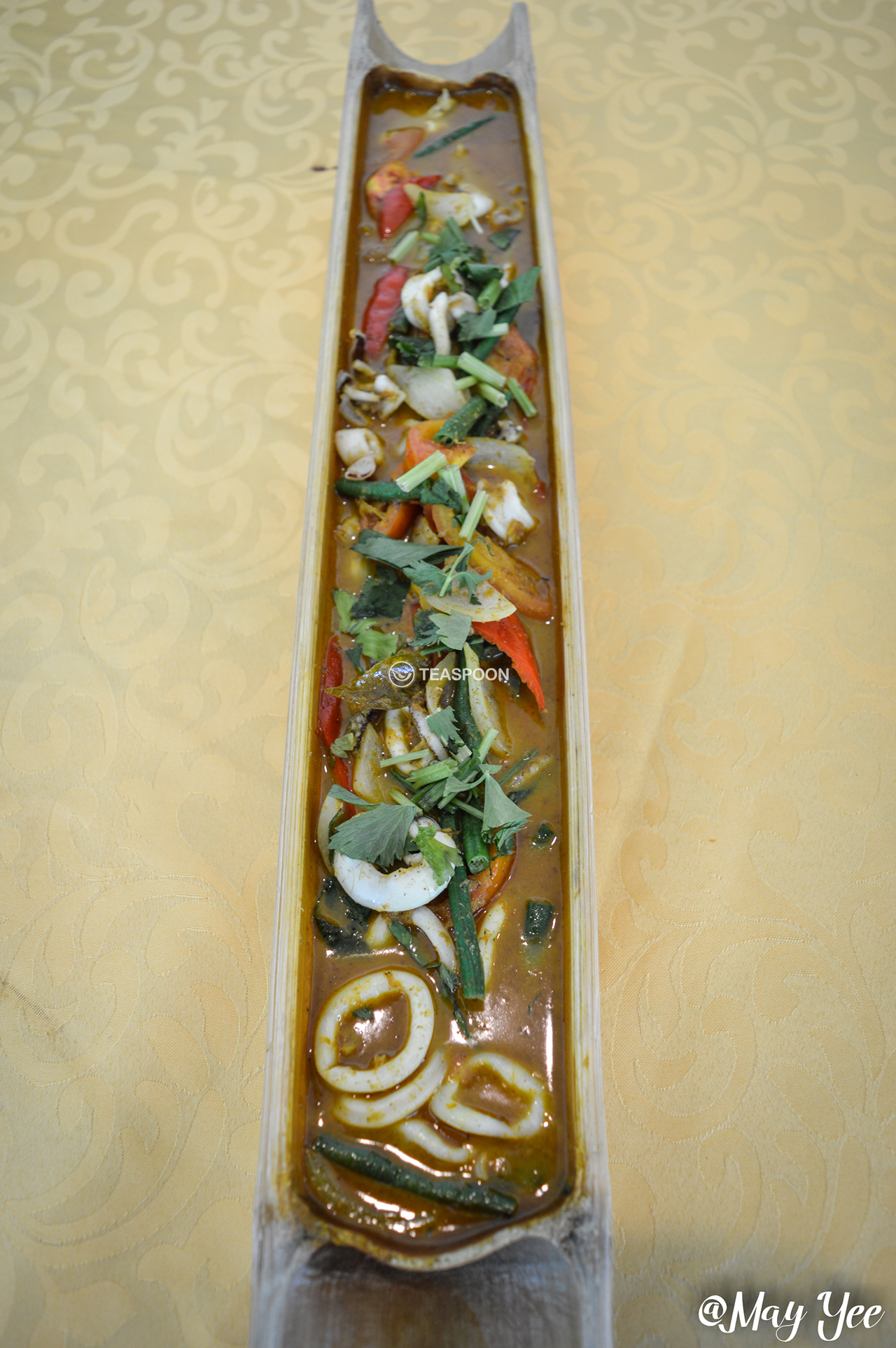 Bamboo Sotong (2)