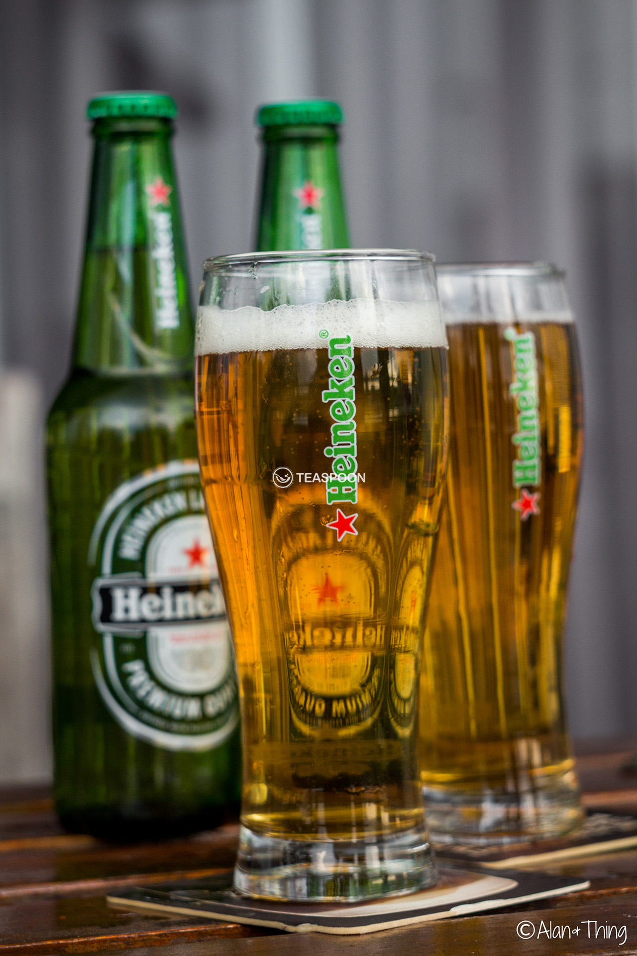 Beer Heineken (1)