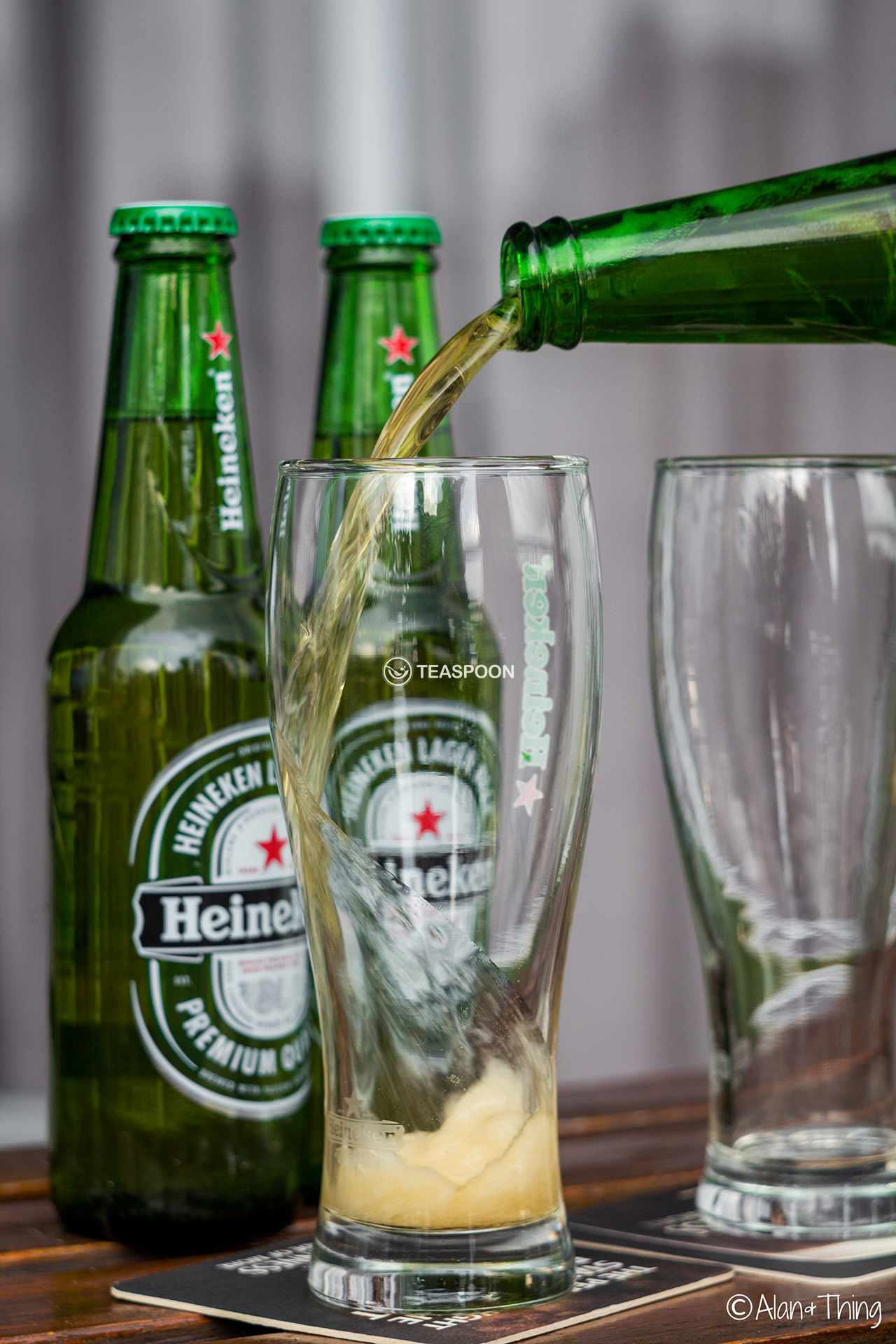 Beer Heineken (6)