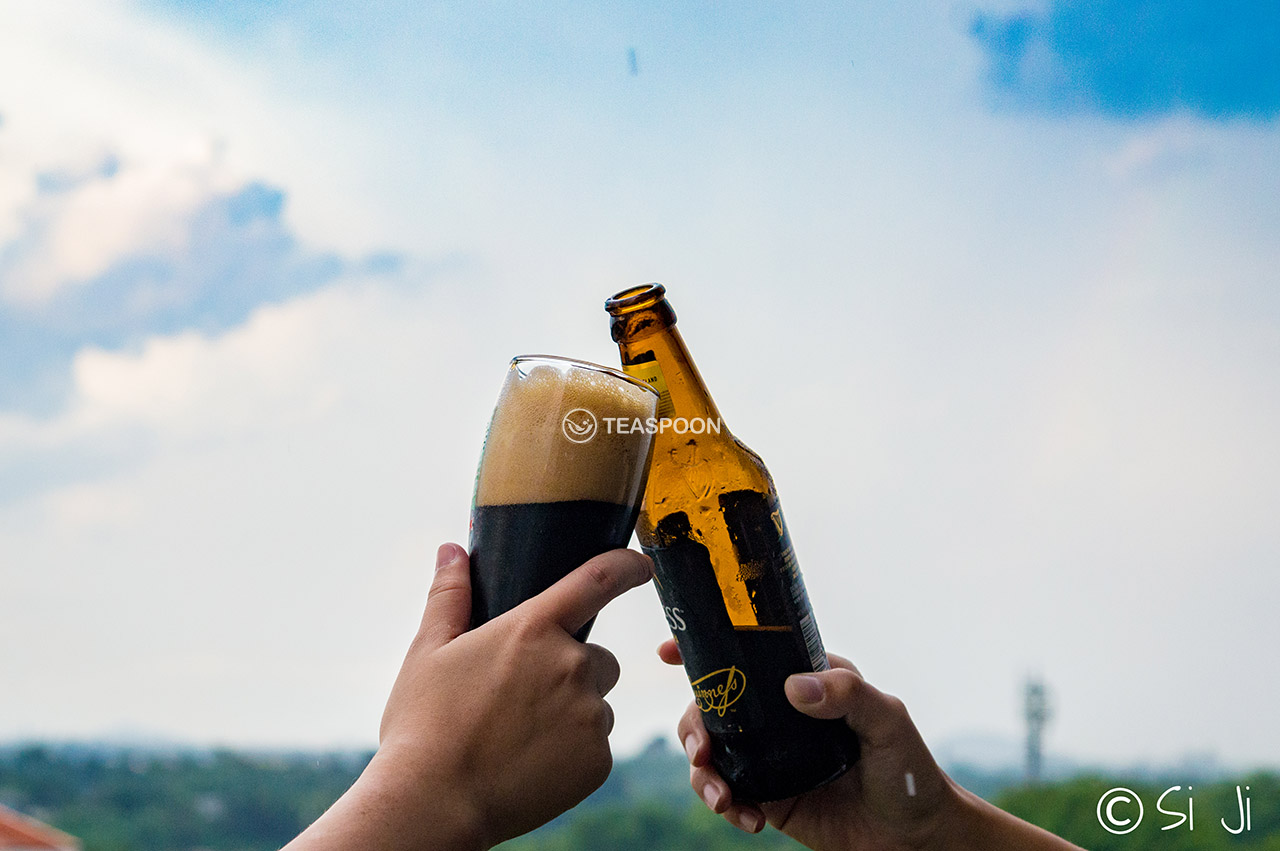 Beer