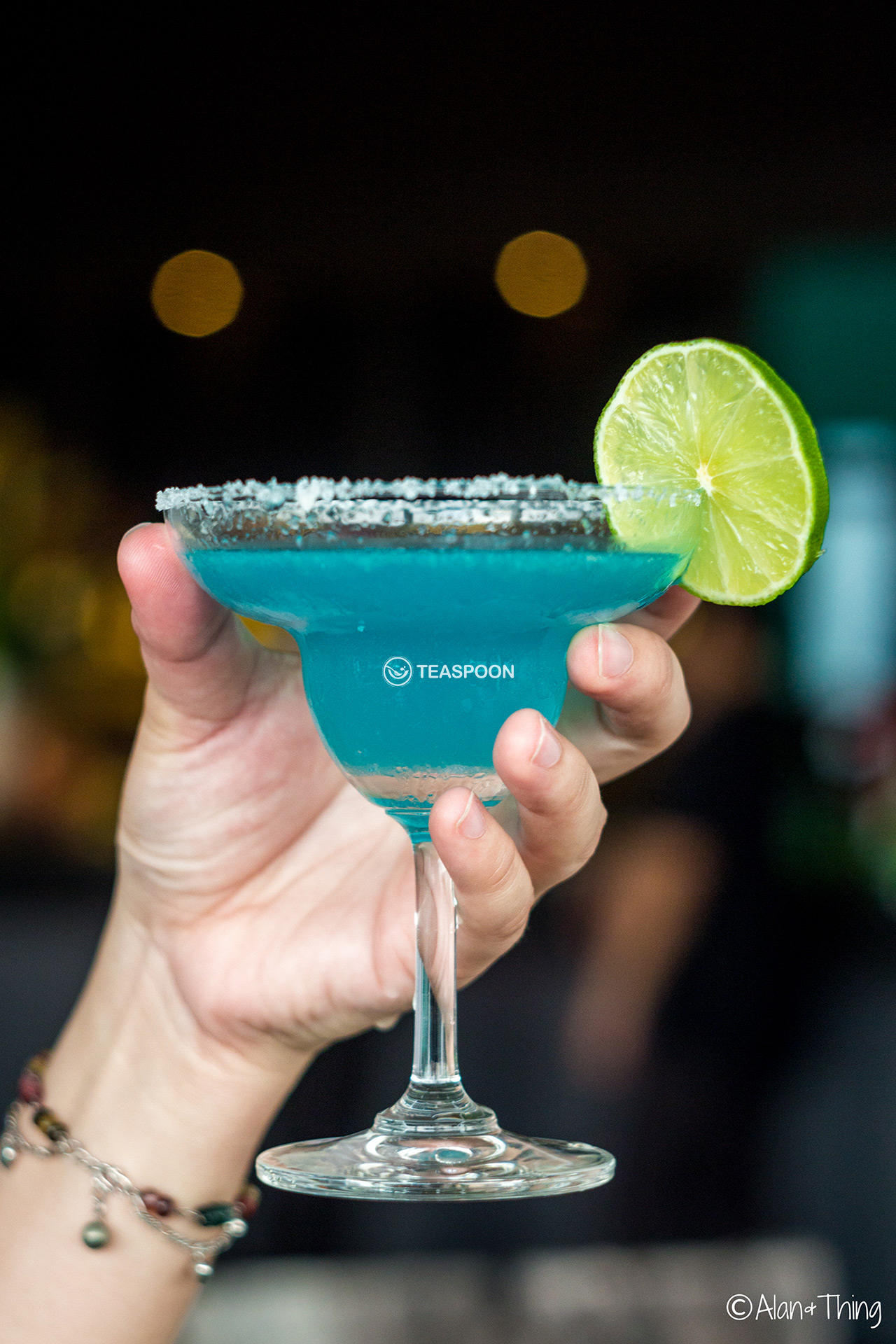 Blue Margherita (2)