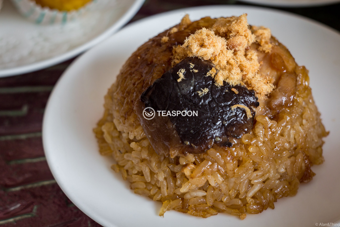 12dim sum (33)