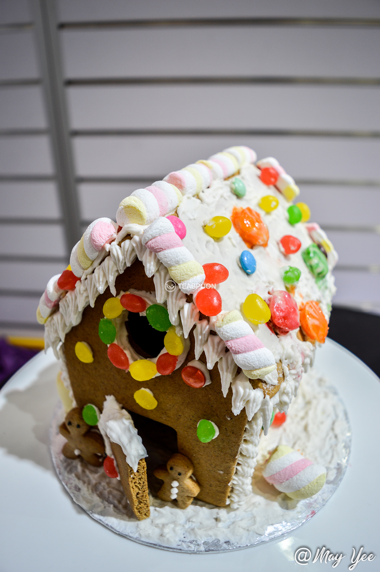 Gingerbread House 2 (2)