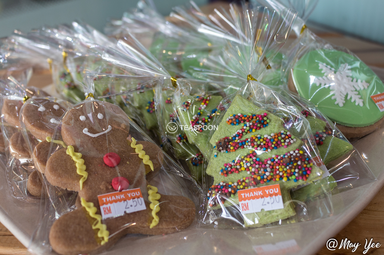 Xmas cookies (2)