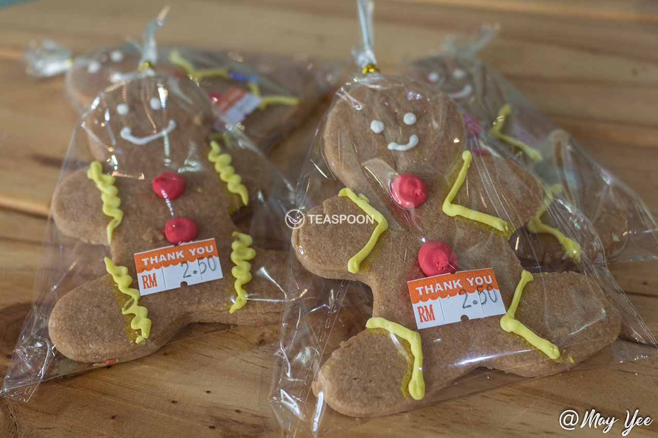 Xmas cookies (3)