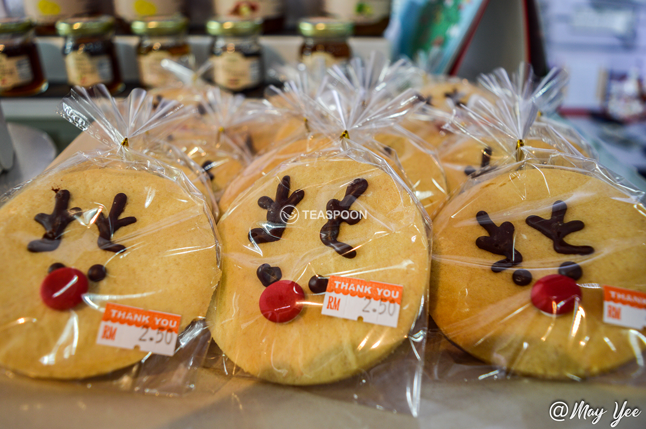 Xmas cookies