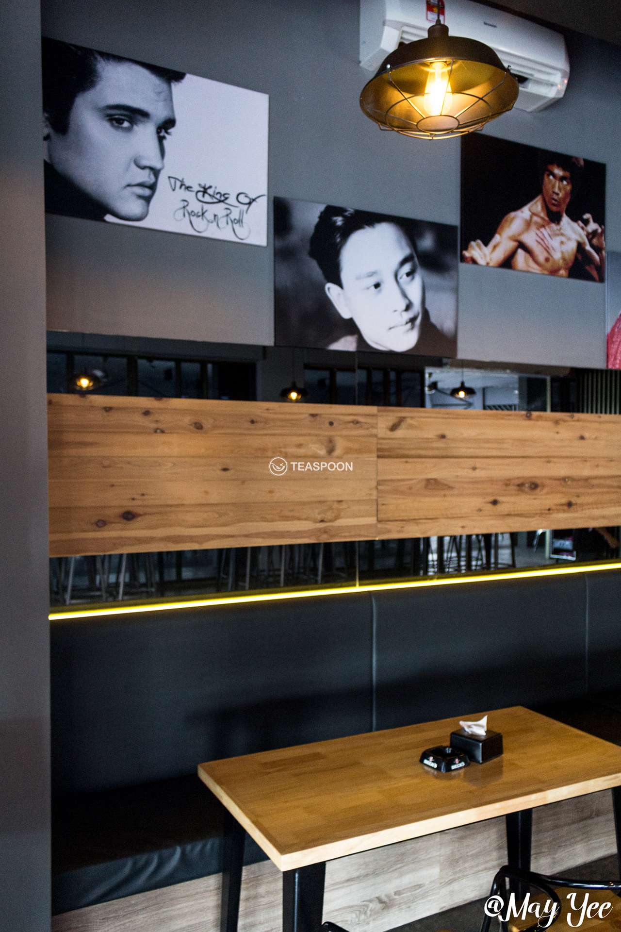 Inside PB