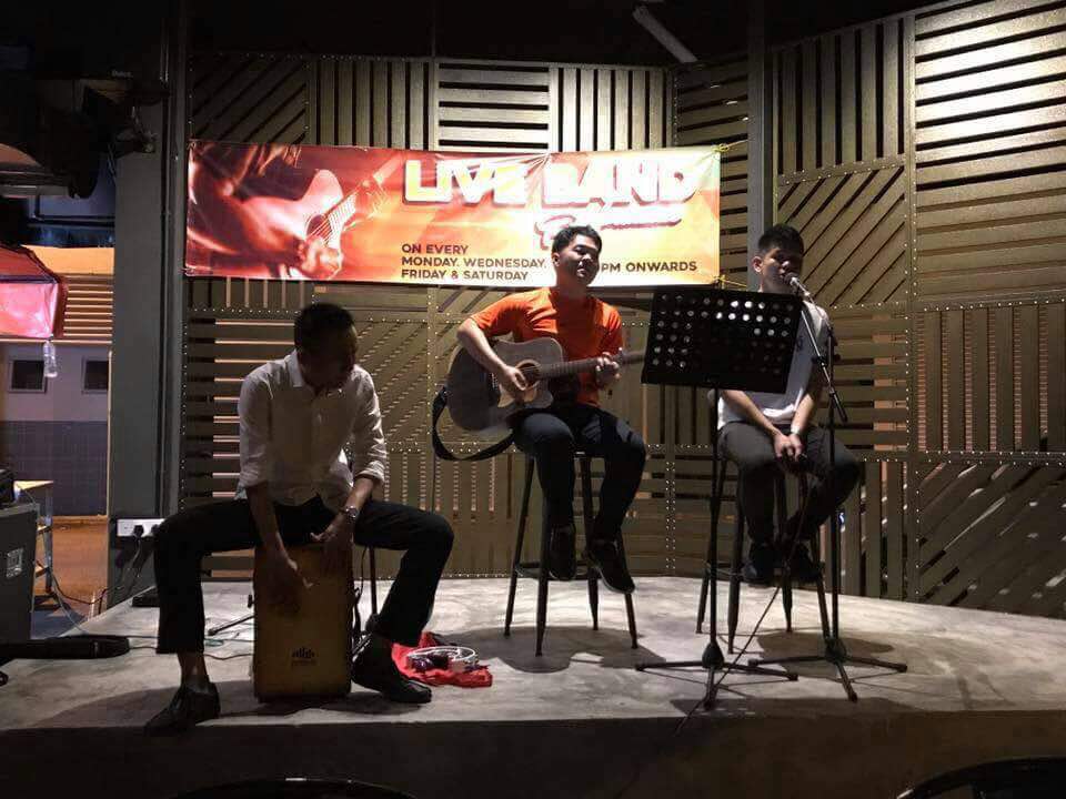 Live band (3)