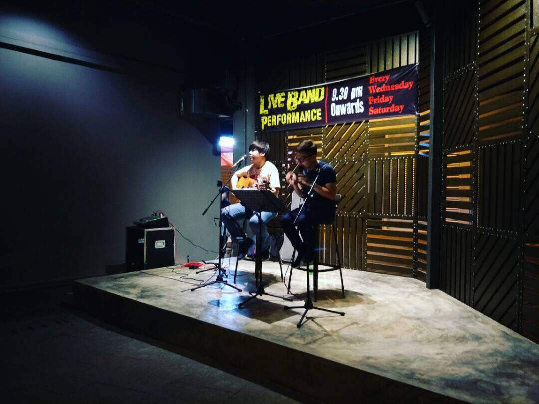 Live band (5)