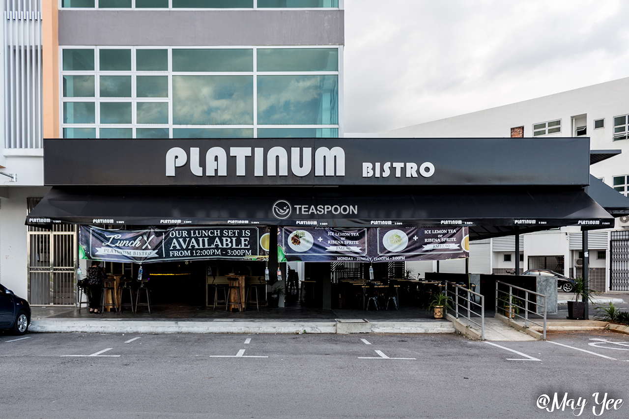 Outside PB