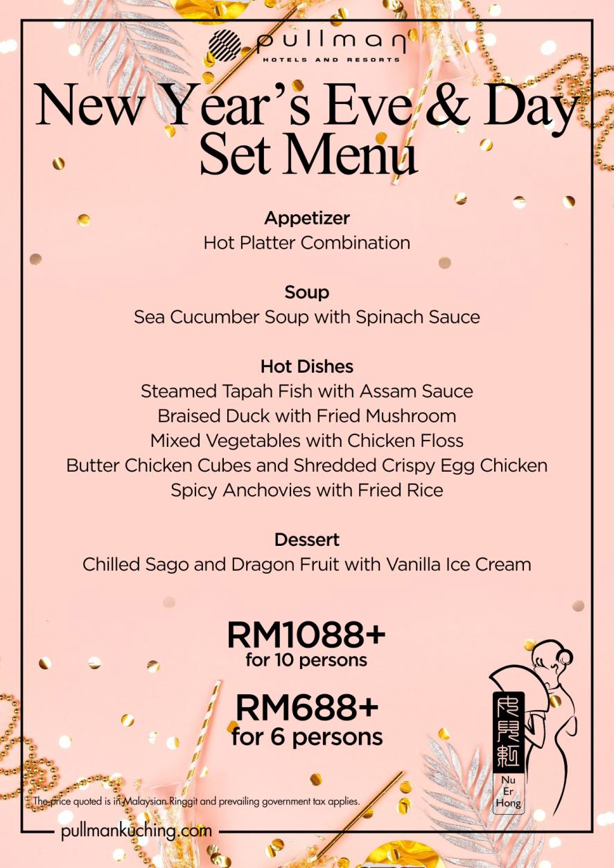 Set Menus-01