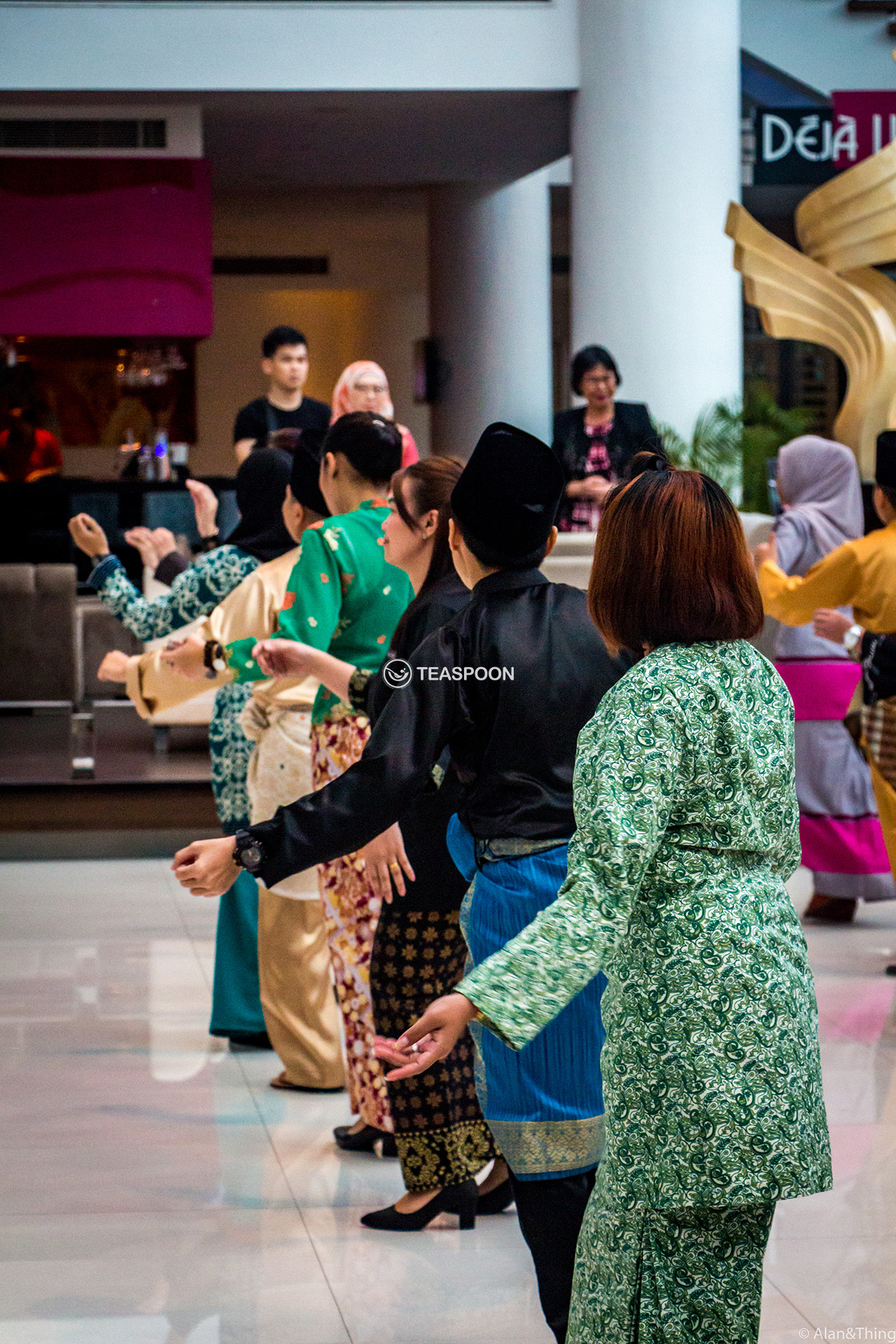 flash mob (2)