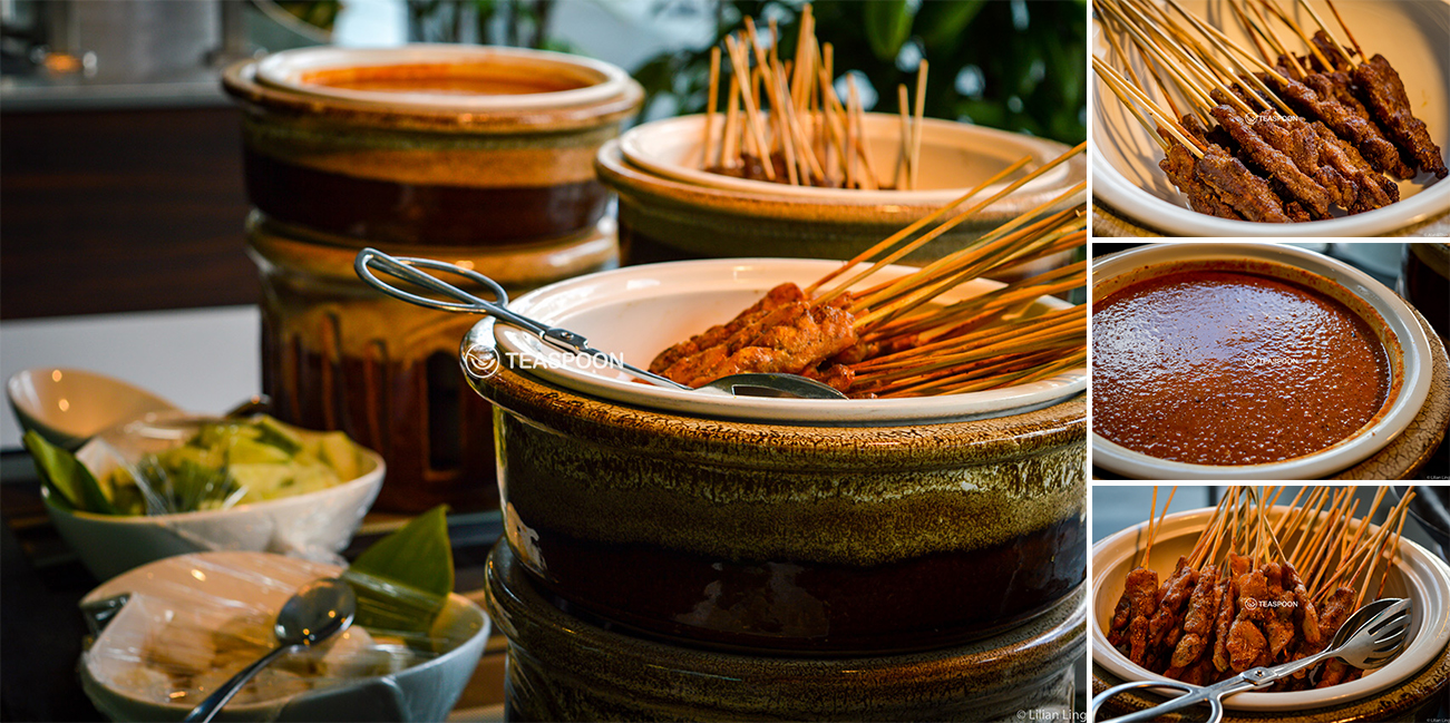 satay