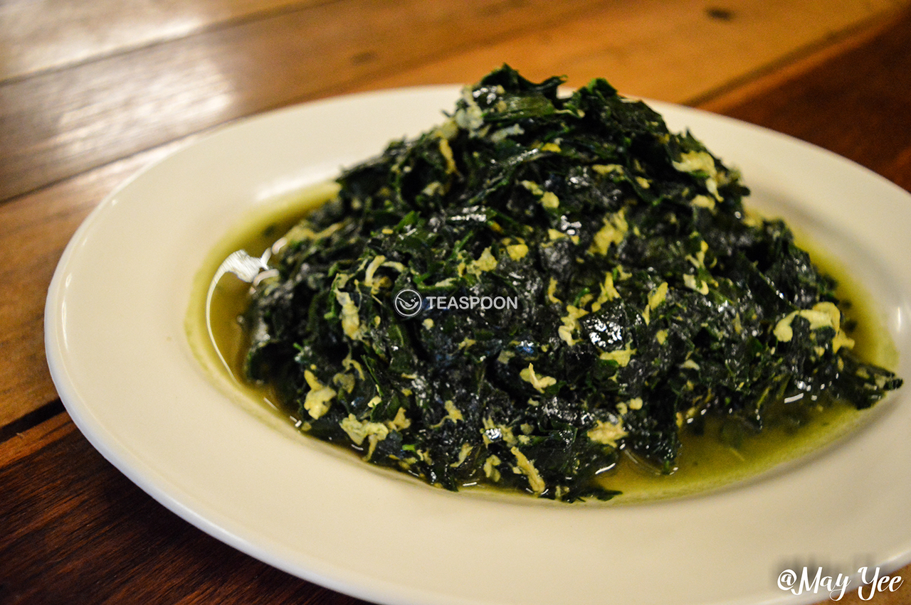 Cangkuk Manis w Egg (2)