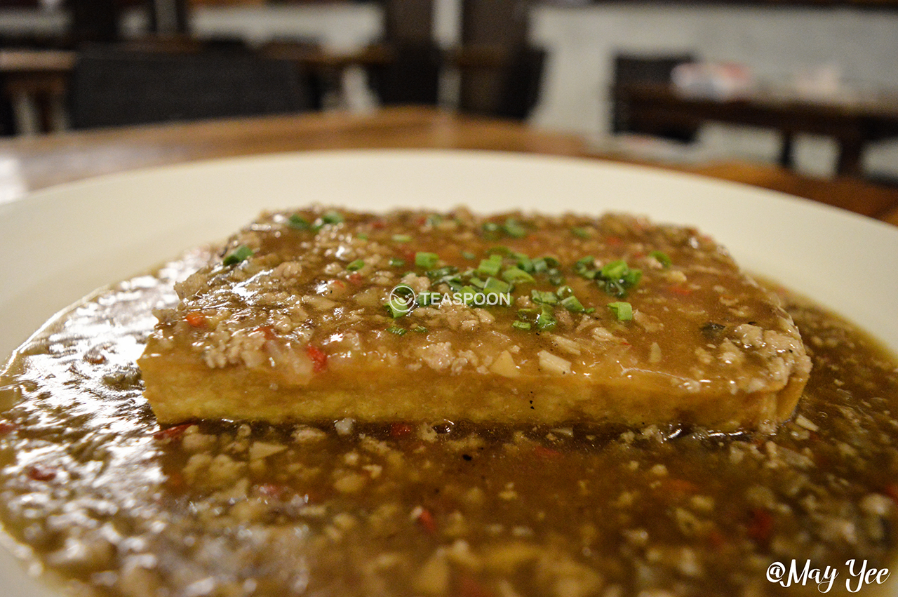 Signature Beancurd (2)