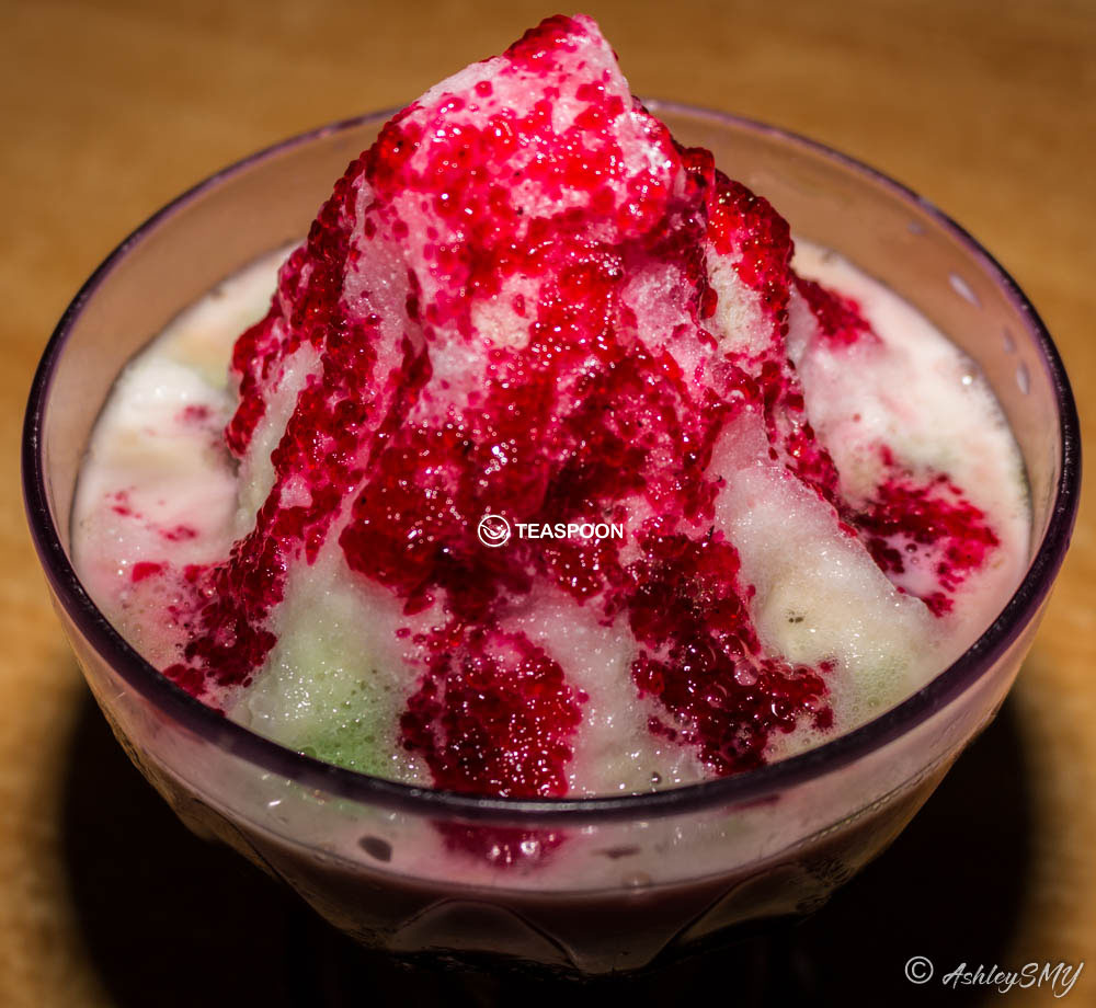 Iced Dessert copy