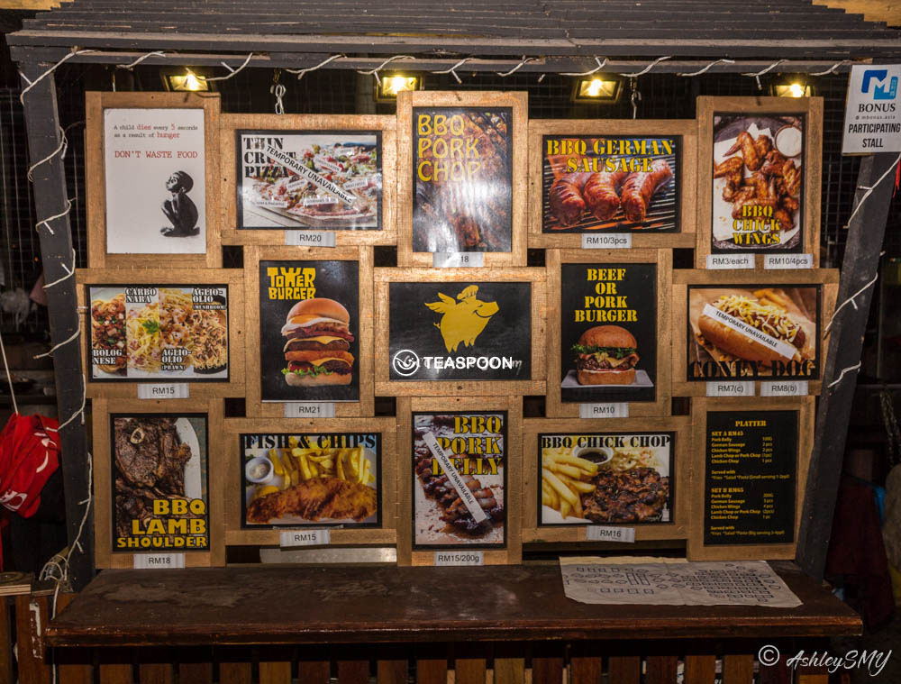 Western Food copy