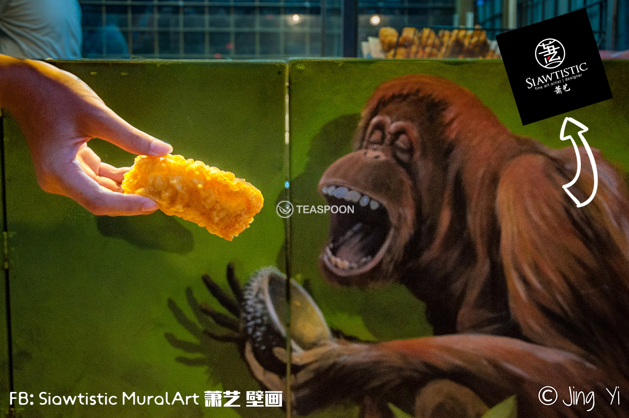 Durian (1)
