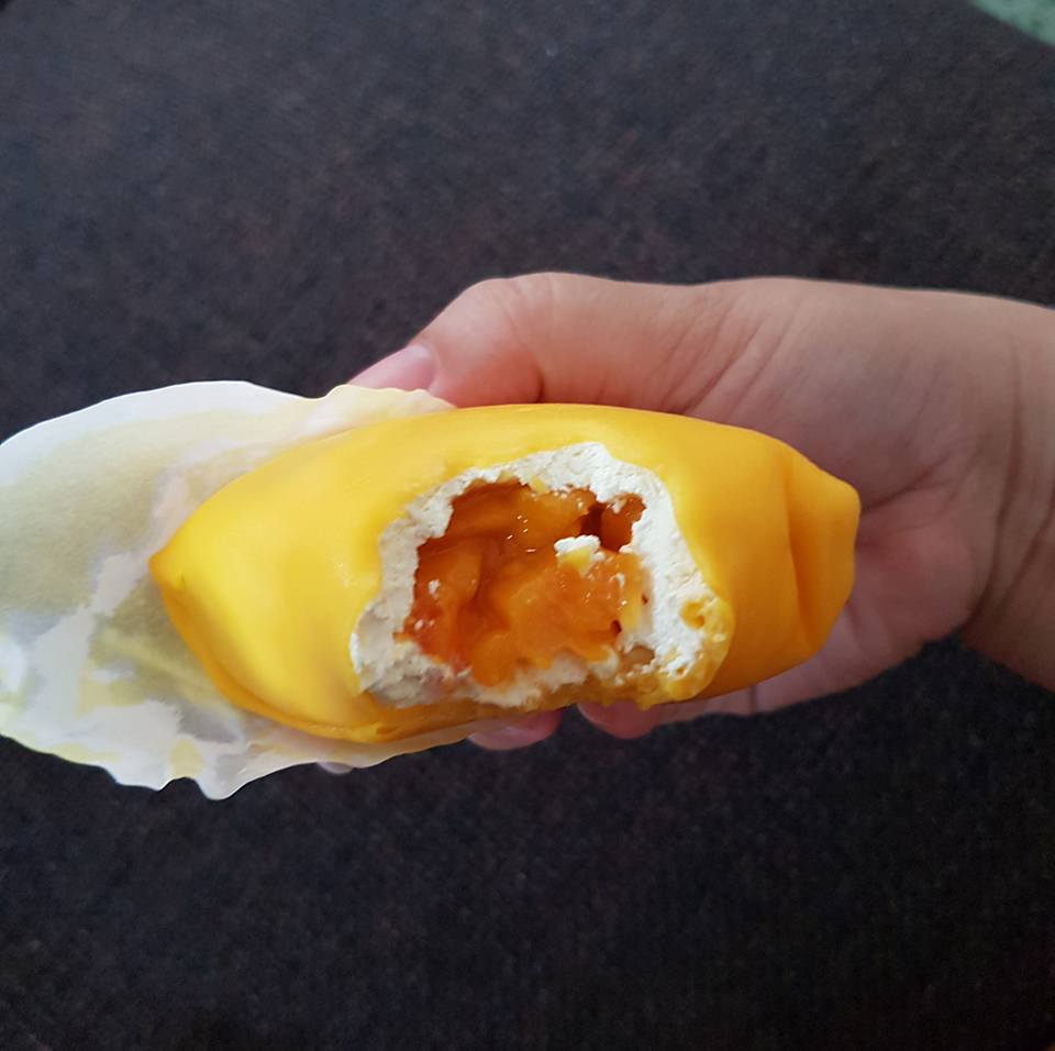 Mango pancake (2)