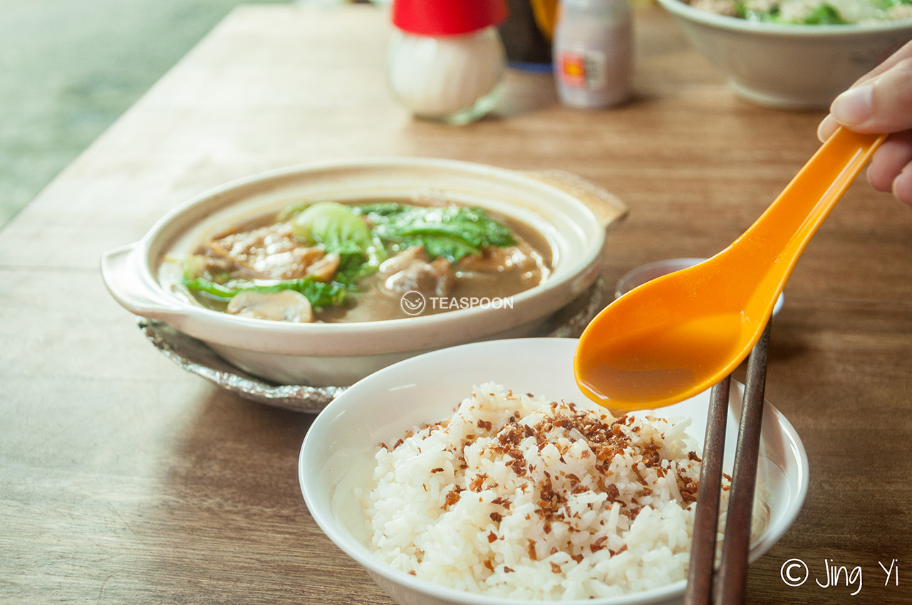 Bak kut teh (1)
