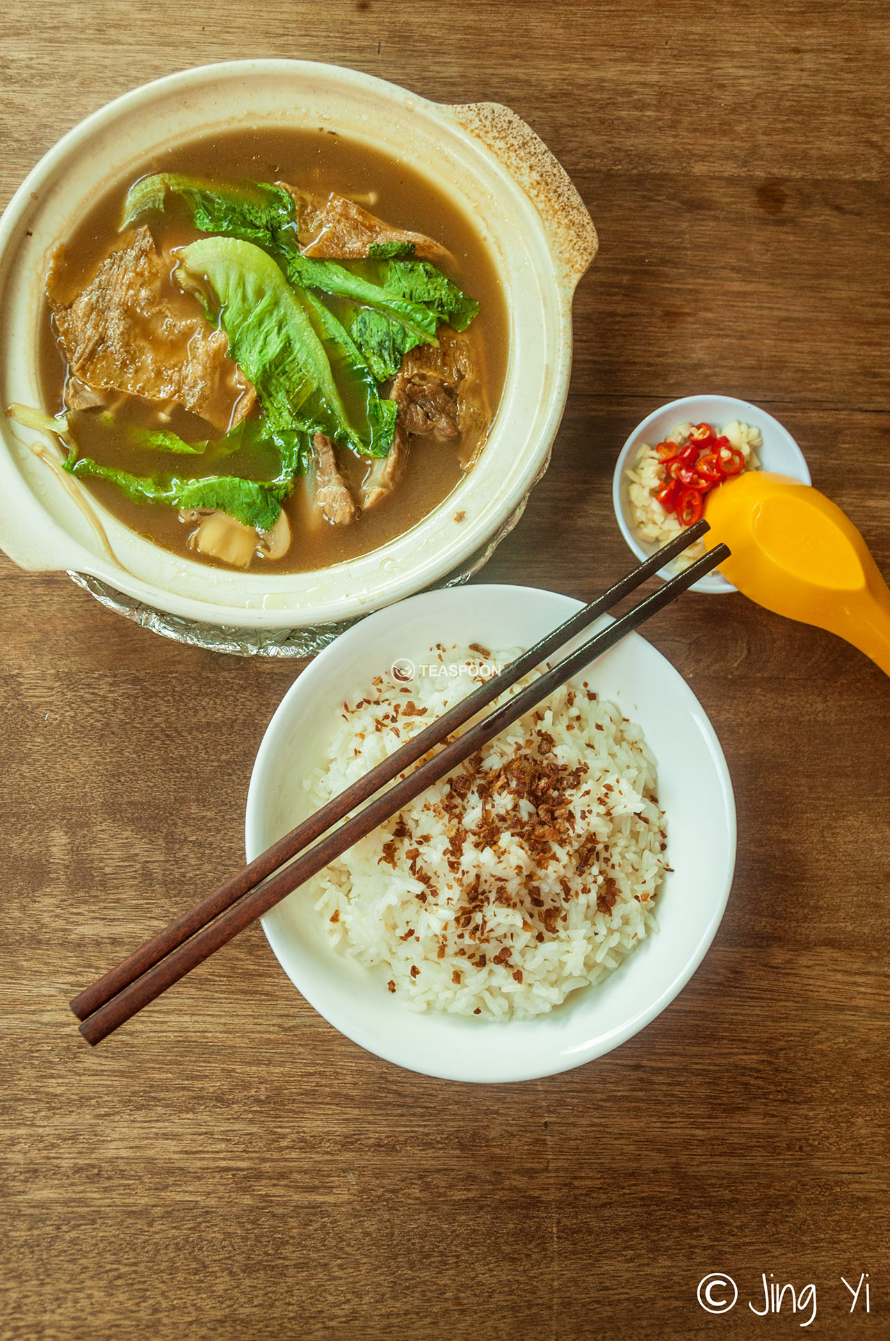 Bak kut teh (4)