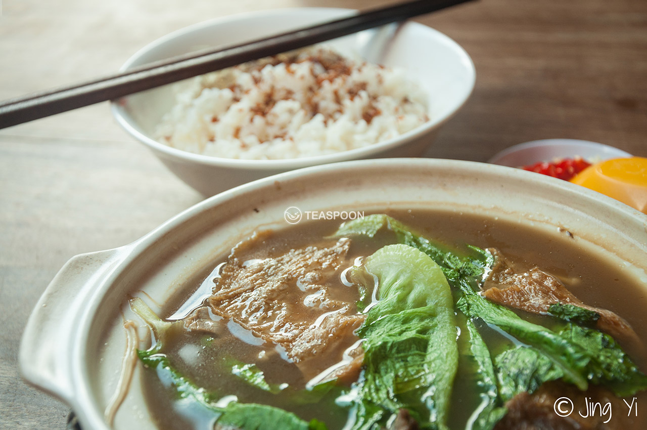 Bak kut teh (5)