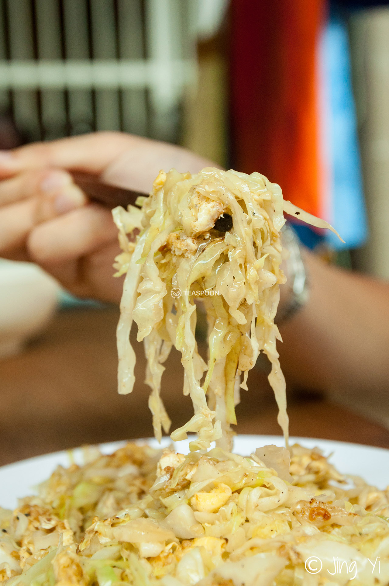 Cabbage (1)