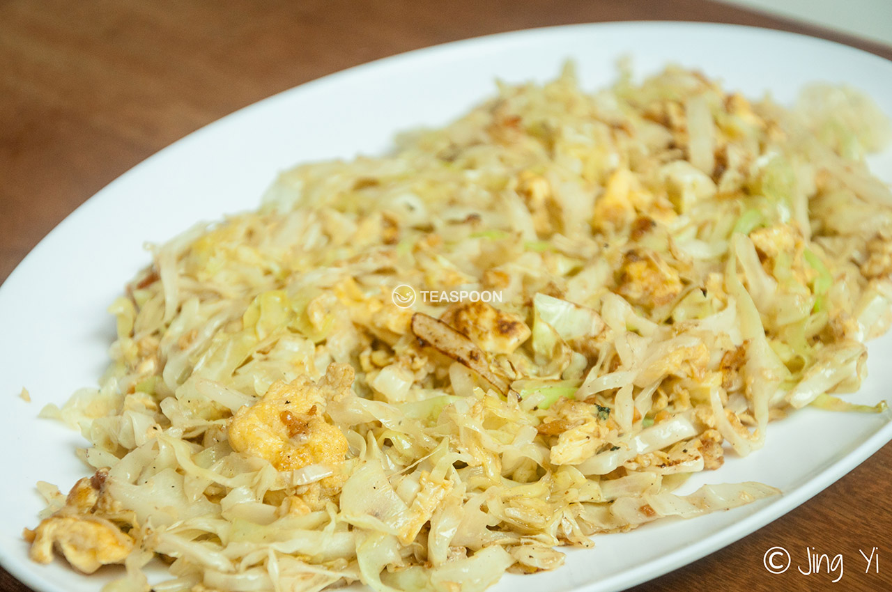 Cabbage (2)