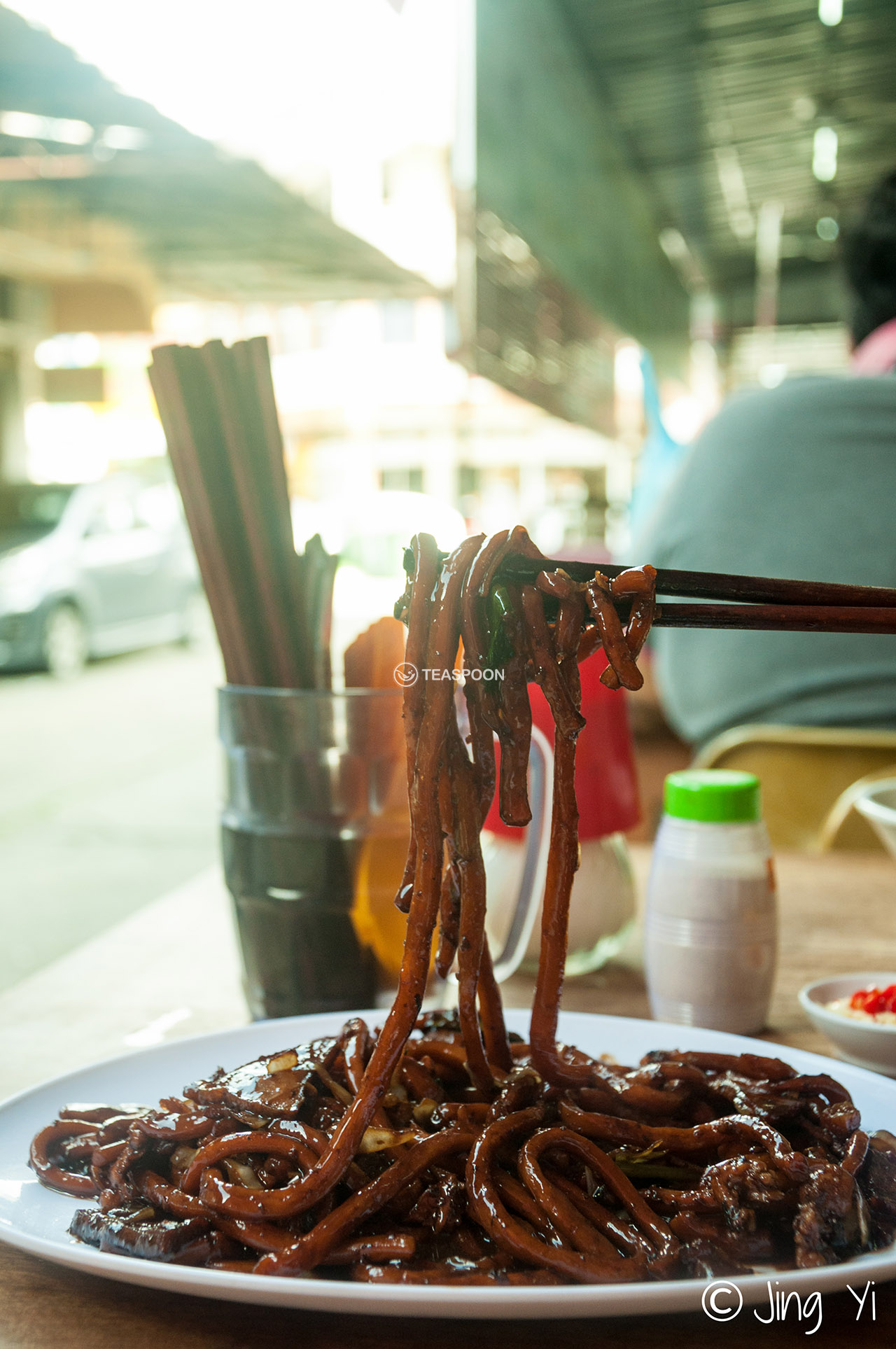 Hokkien mee (1)