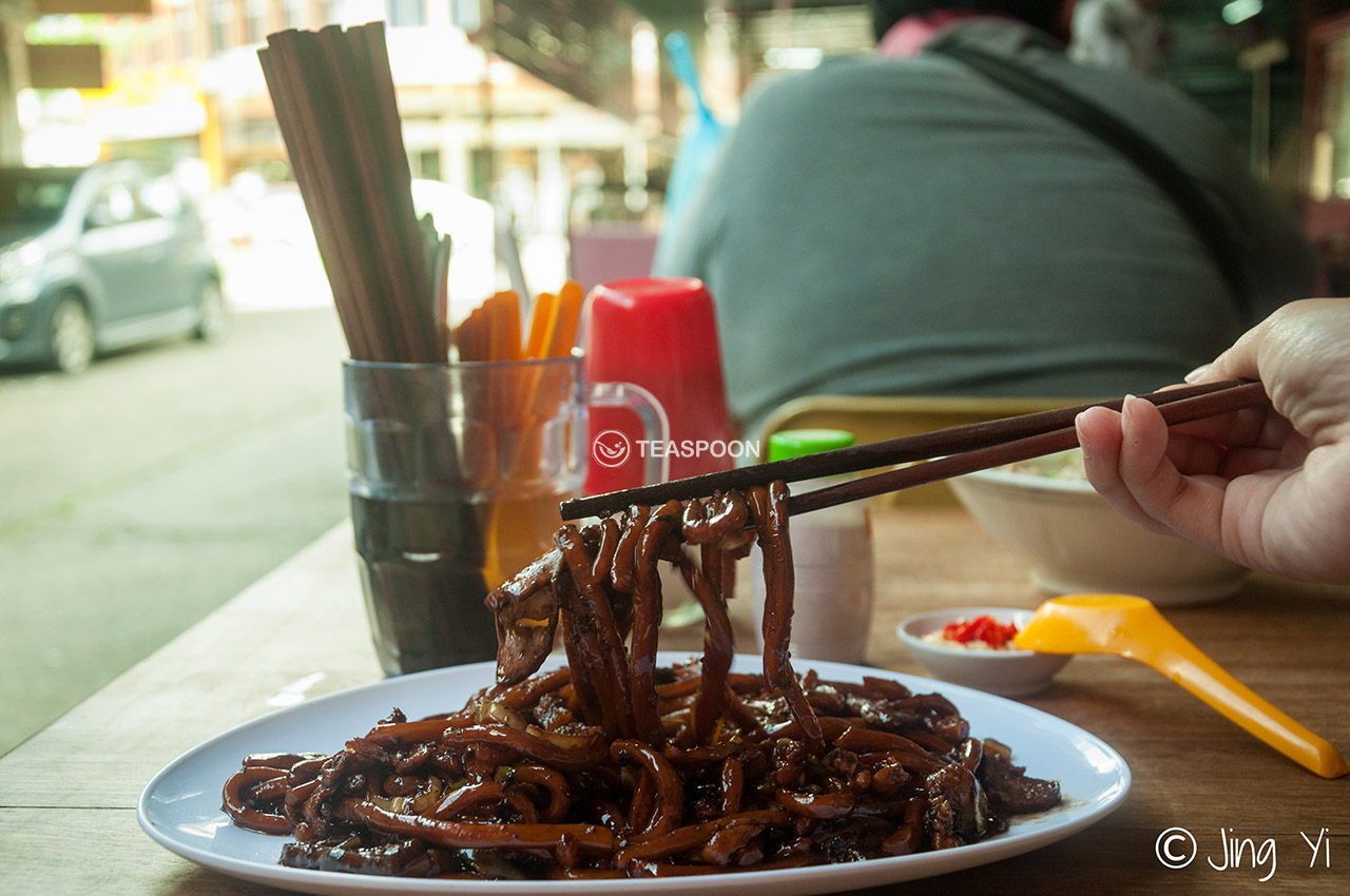 Hokkien mee (8)