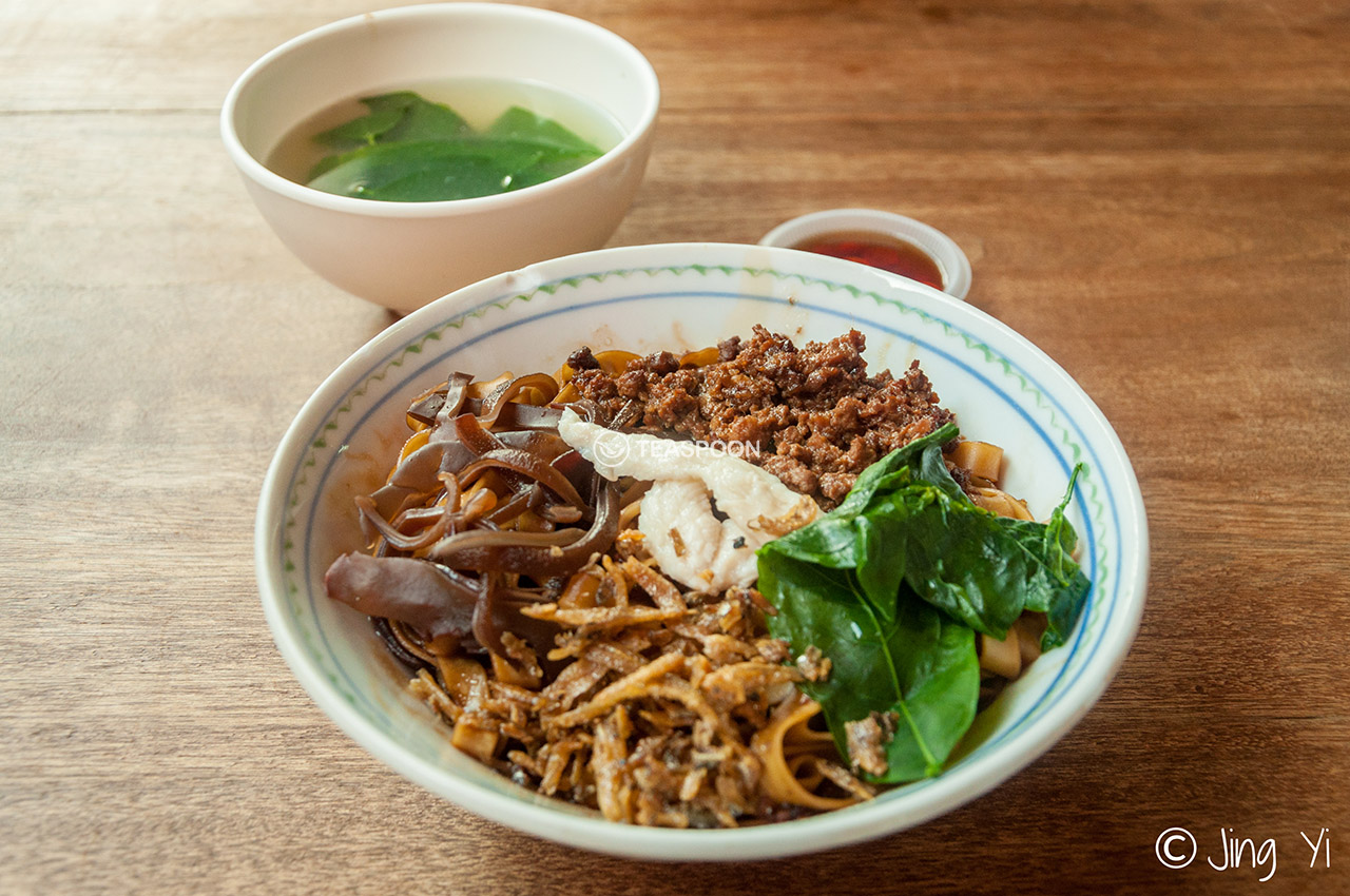Pan mee (2)