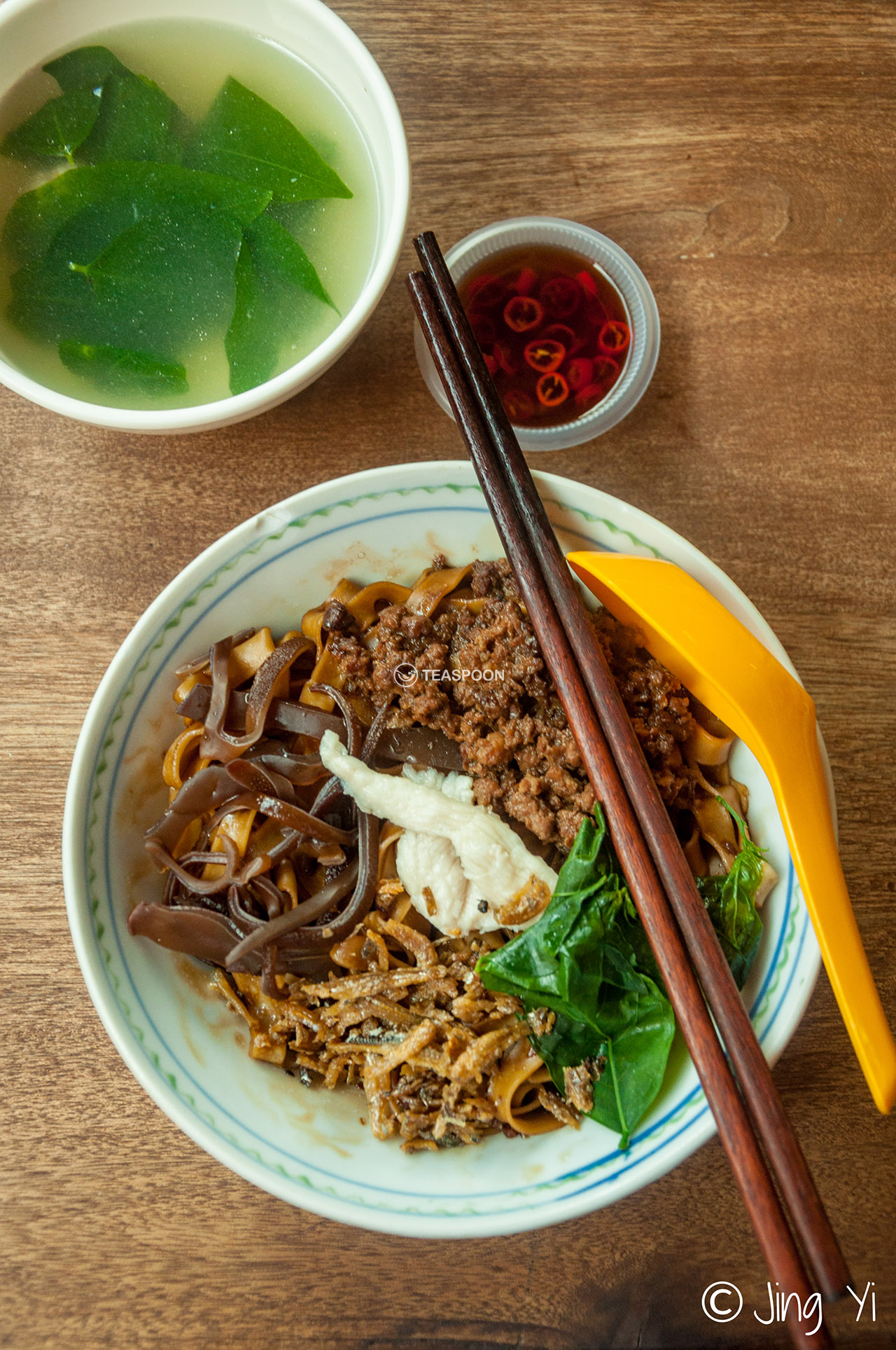 Pan mee (3)