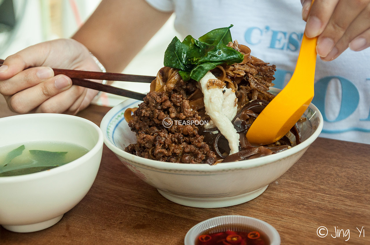 Pan mee (5)