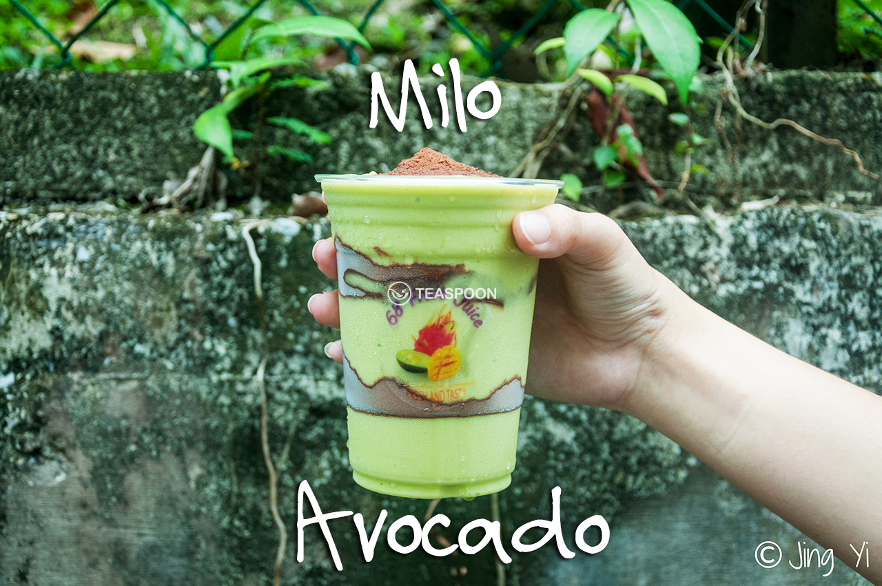 2 milo