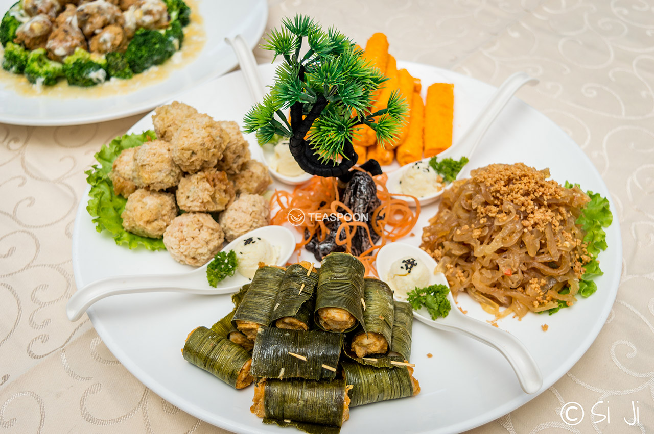 Cold plate (1)