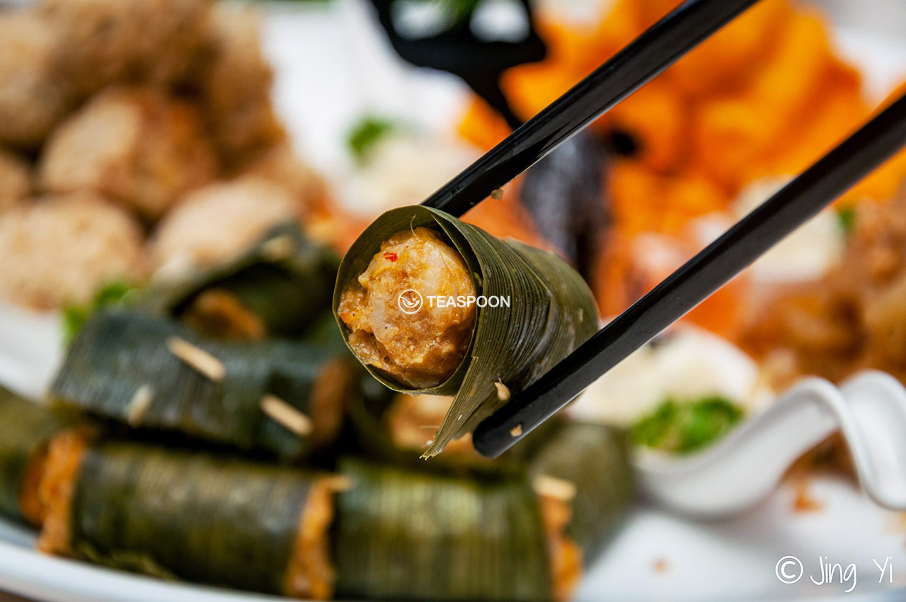Cold plate bungkus (1)