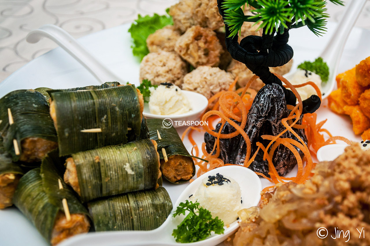 Cold plate bungkus (2)