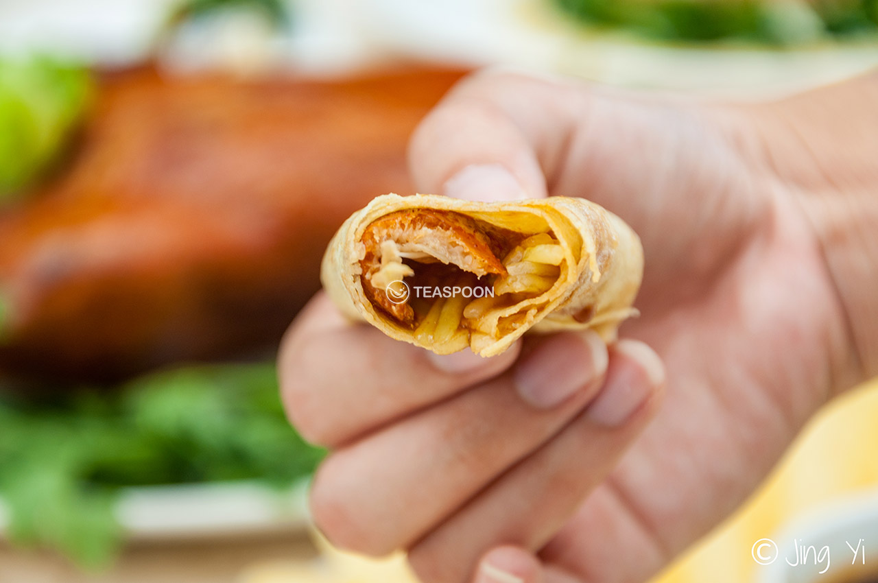 Duck roll (8)